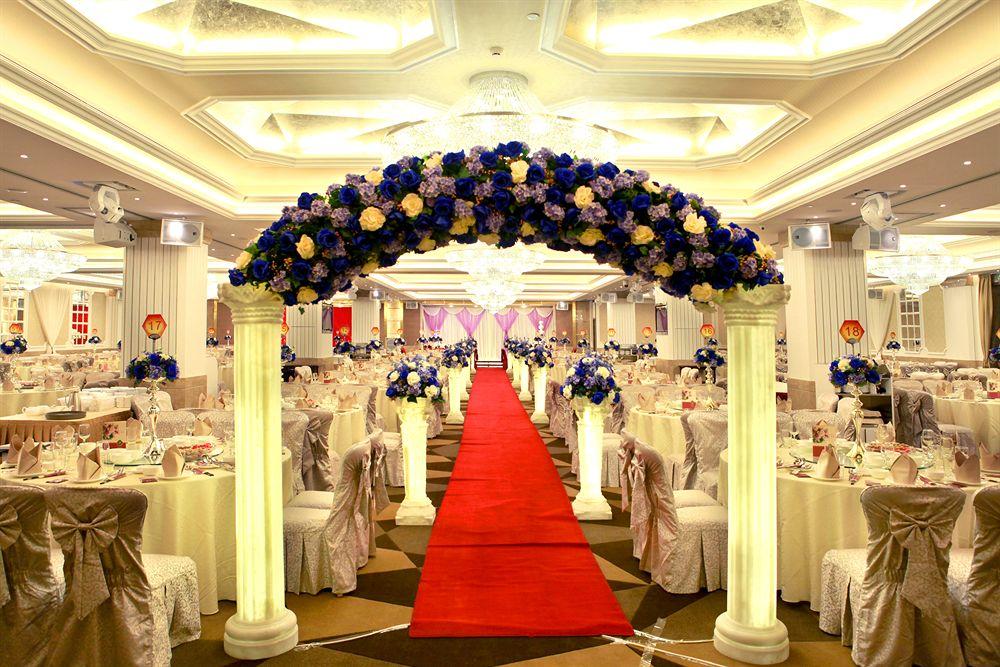 Sentosa Hotel Shenzhen Majialong Branch מראה חיצוני תמונה