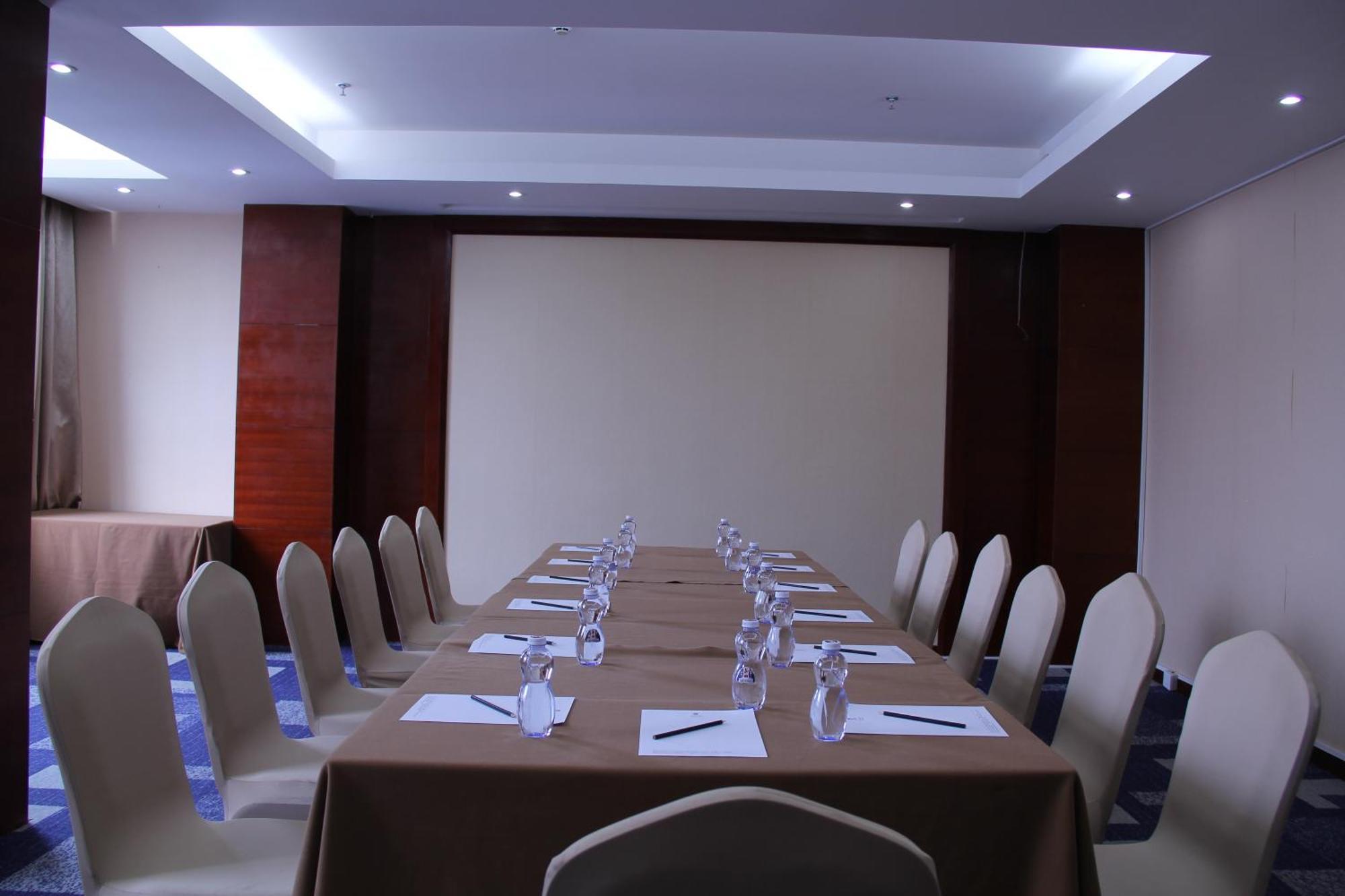 Sentosa Hotel Shenzhen Majialong Branch מראה חיצוני תמונה