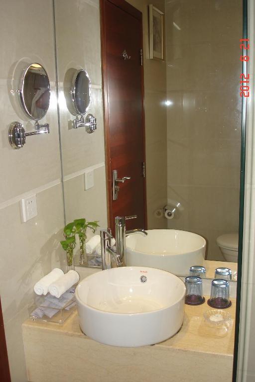 Sentosa Hotel Shenzhen Majialong Branch מראה חיצוני תמונה