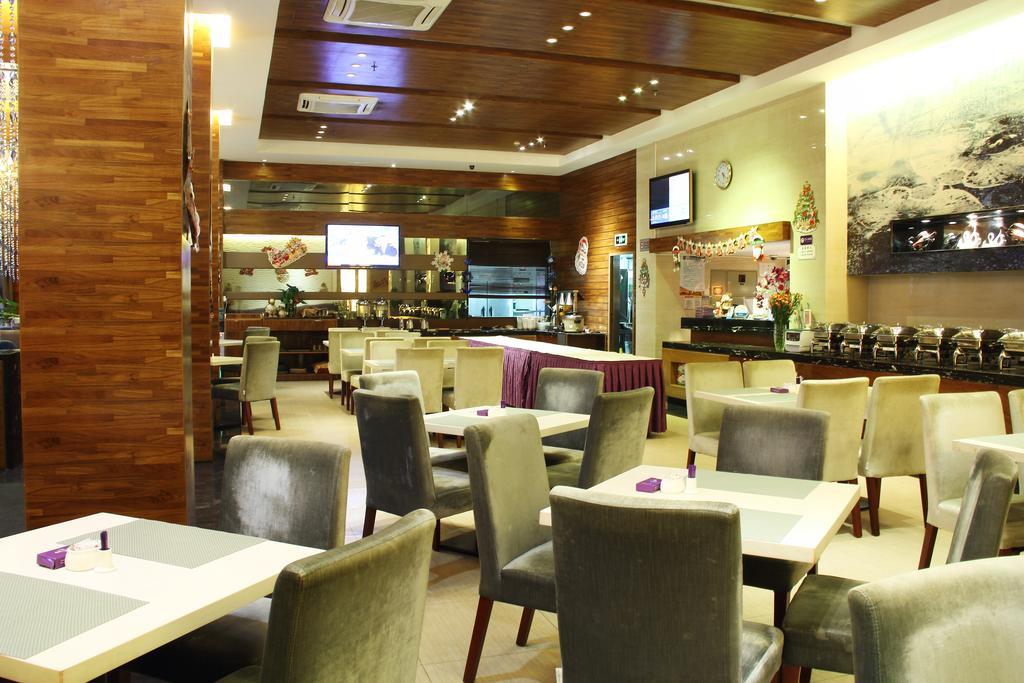 Sentosa Hotel Shenzhen Majialong Branch מראה חיצוני תמונה