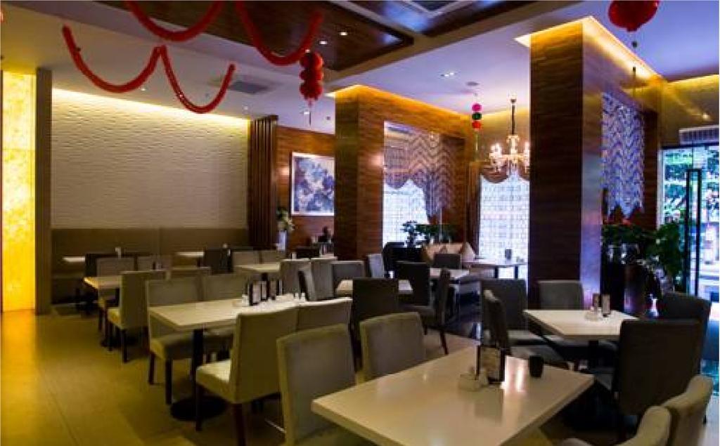 Sentosa Hotel Shenzhen Majialong Branch מראה חיצוני תמונה